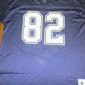 Dallas Cowboys Jersey